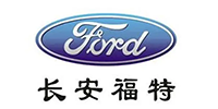 長安福特